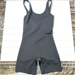 Girlfriend Collective Bike Unitard